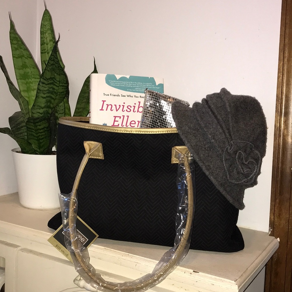 Yankee Candle Tote Bag